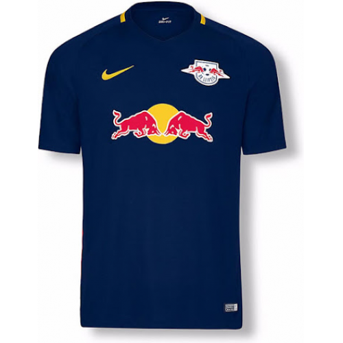 New York Red Bulls Away 201617 Soccer Jersey Shirt - Official Replica