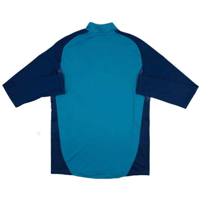 First-Class 2025-2026 Arsenal Official Shirt Exclusive Blanch Blu#134