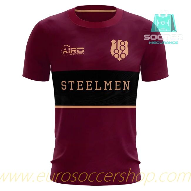 2025/26 Campaign Scottish League High Quality Away Jersey Women