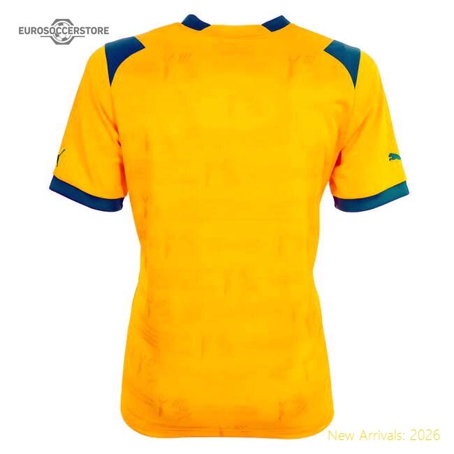 Premium 2022-2023 West Bromwich Albion Away Shirt - Fantastic Value