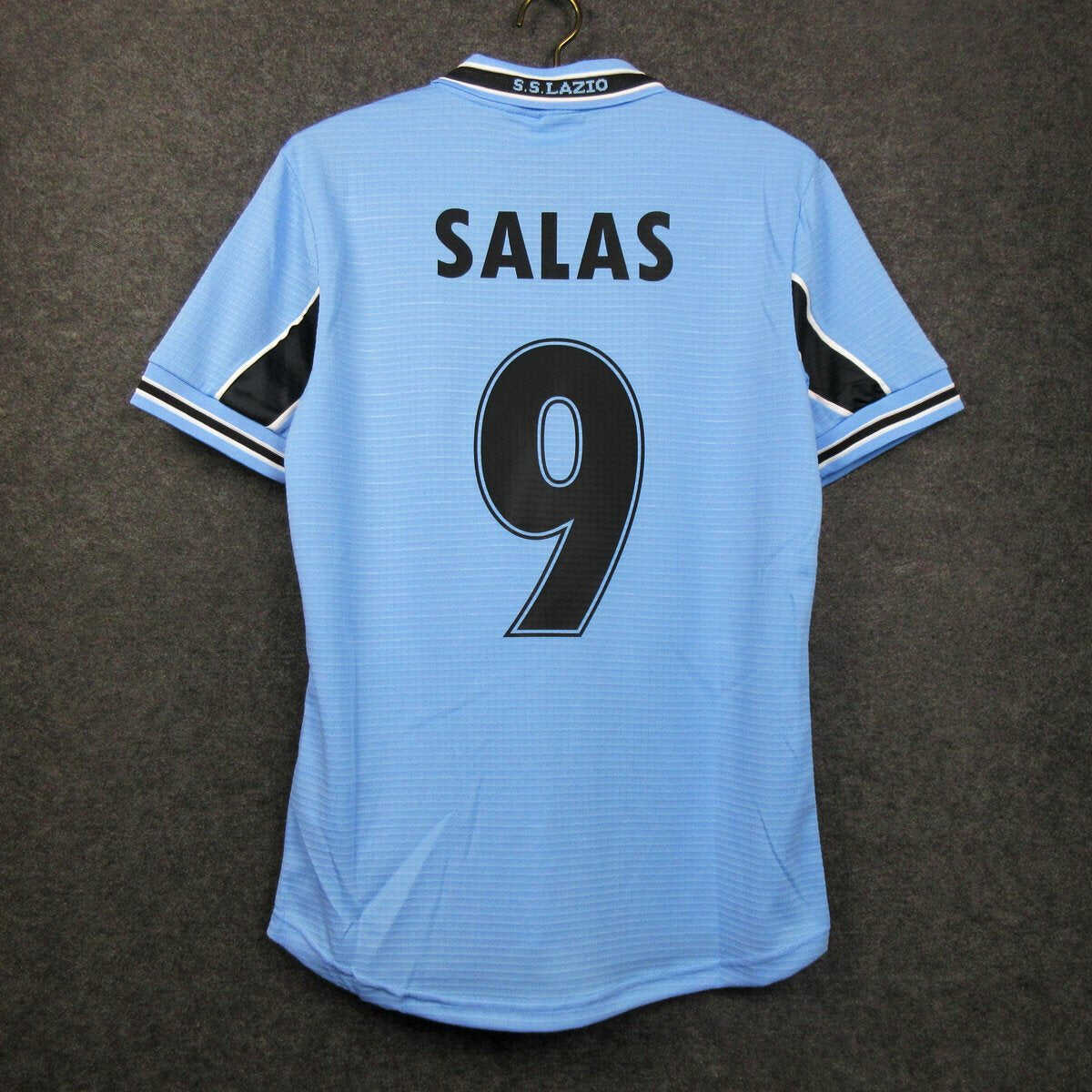 1998-1999 Lazio away