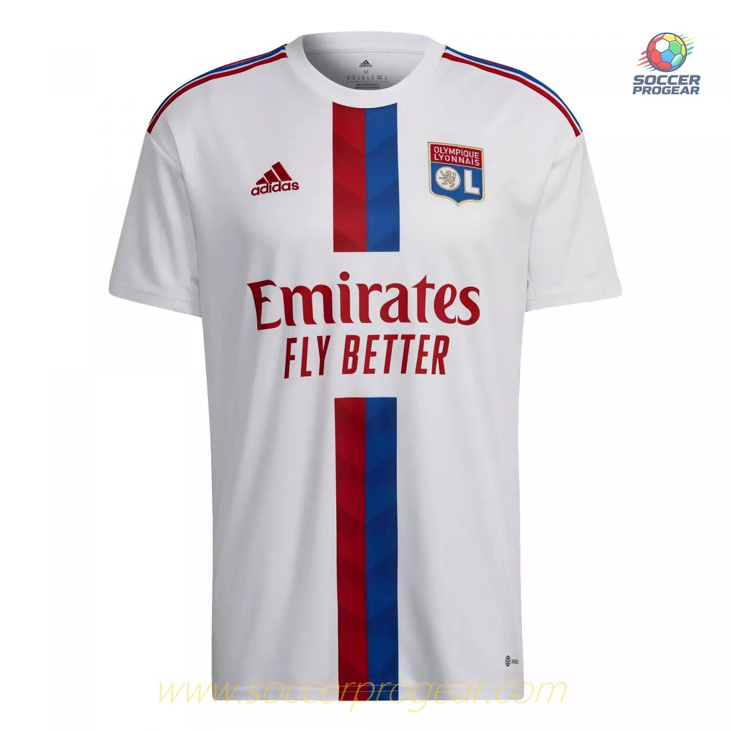 2022 2023 OL Home Youthren's Jersey Set Football Jersey