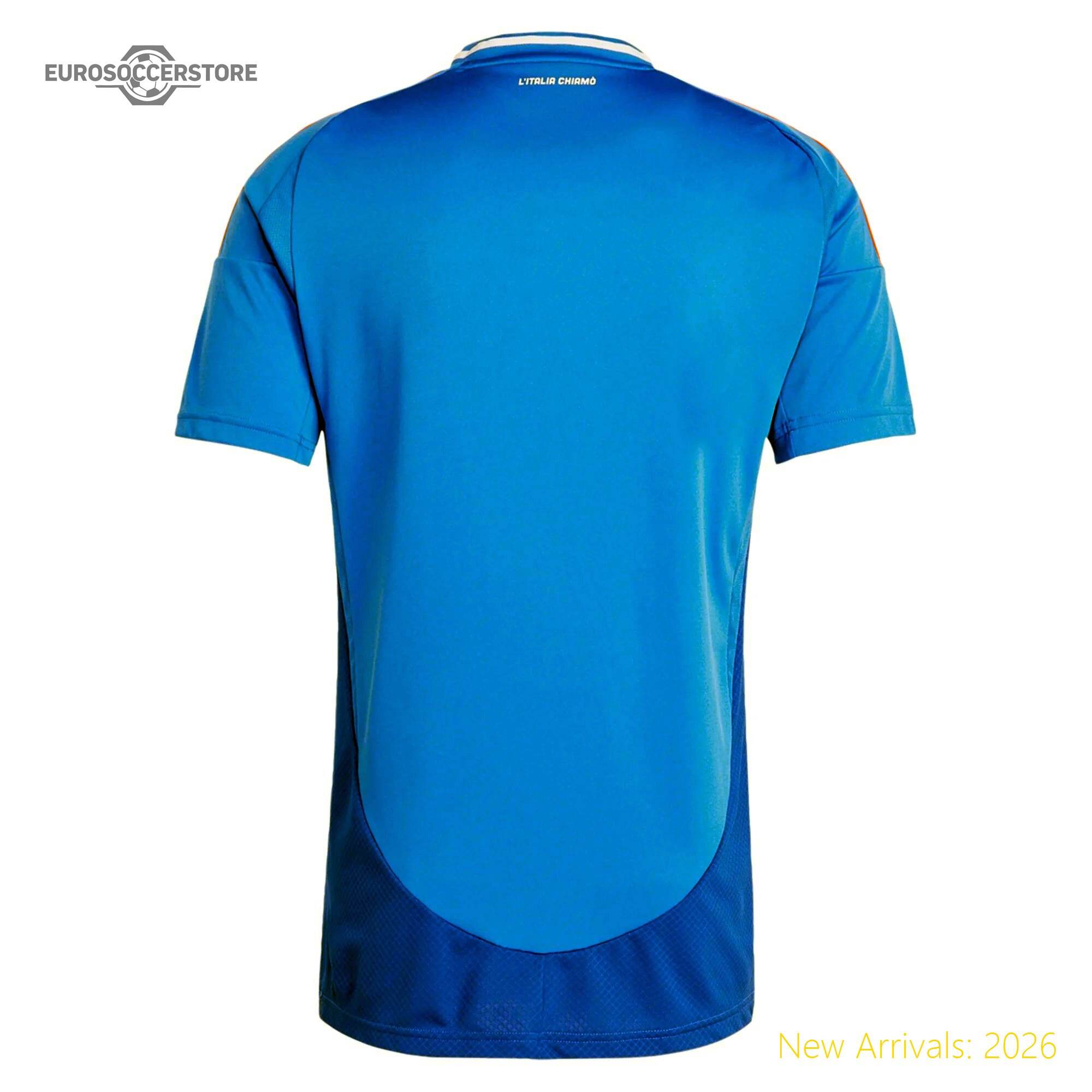 Iconic Design Men Durable Ita Timeless Star Home Jersey 2024