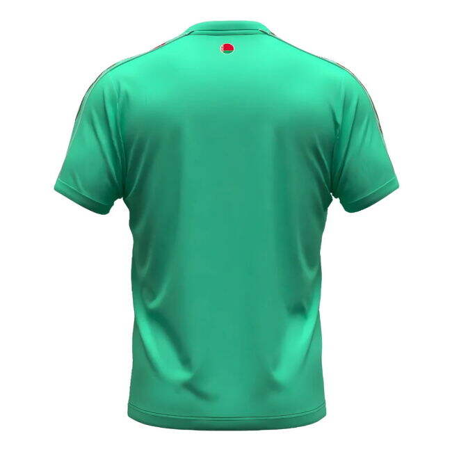 2024-2025 Belarus Away Jersey (Adult)