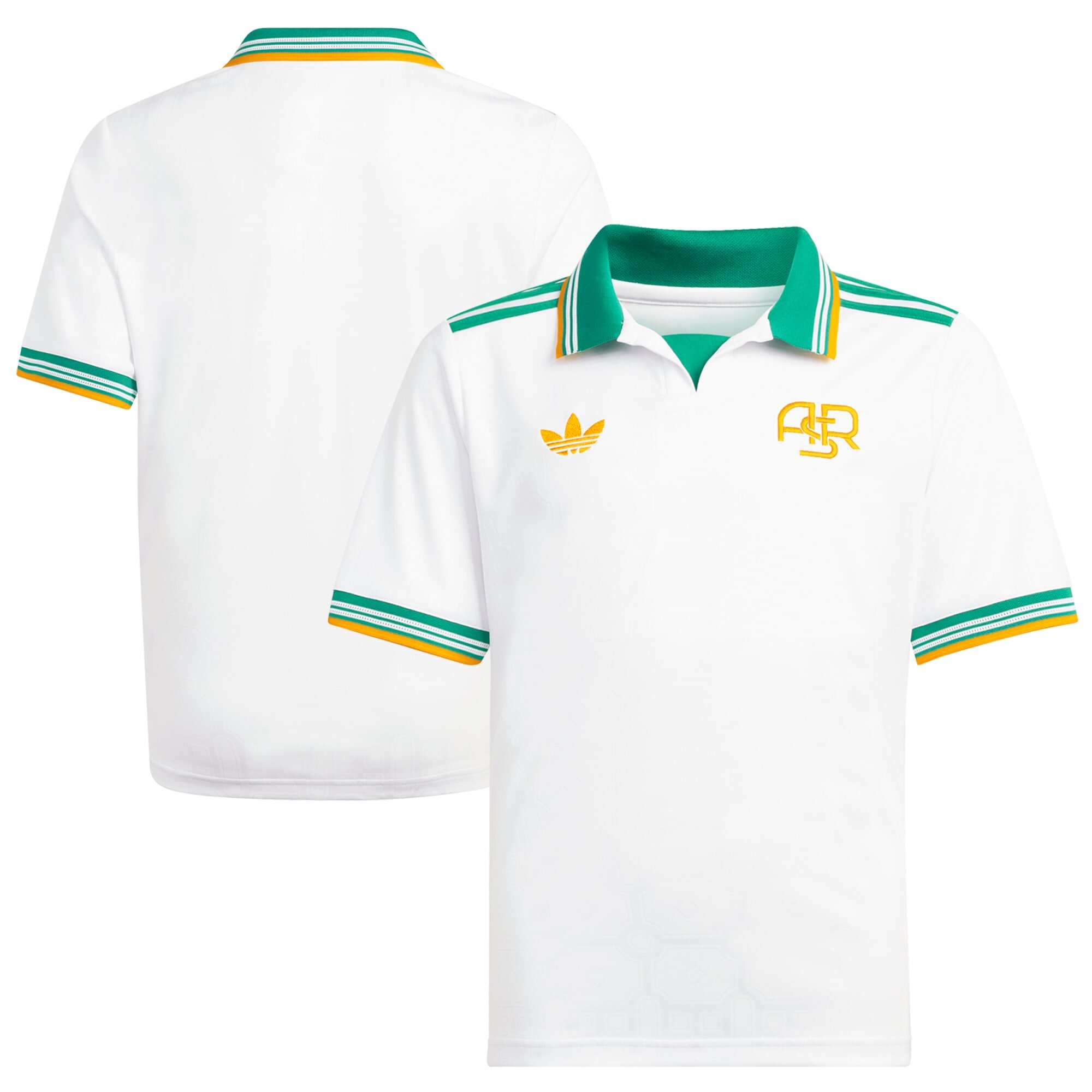 Youth 2025 Performance Replica Jersey - Club Jersey - Order Today