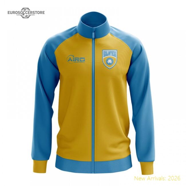 Pro Football Team Jacket - Vintage 2024-2025 Value Modern