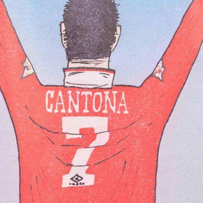 Manchester Special Man Utd Jersey