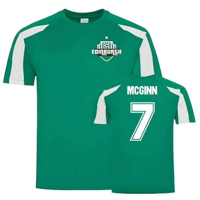 Authentic Hibs Sergio Agüero #10 Official Merchandise Licensed P (v9)