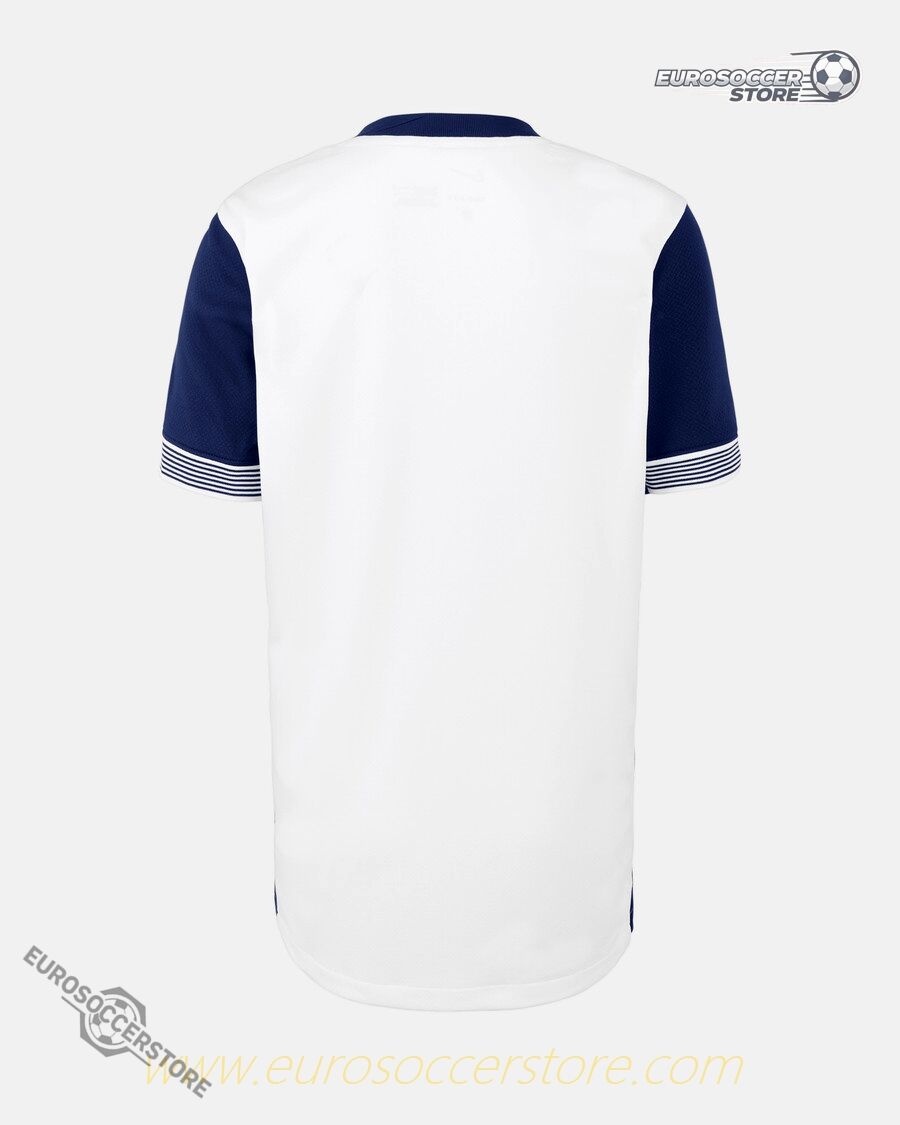 Tottenham Hotspur 24-25 Season Home Football Jersey
