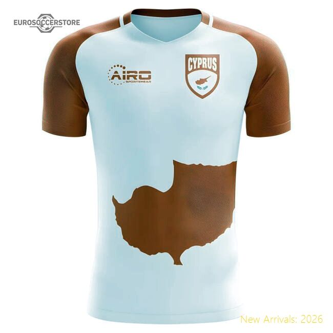 European Team 2025-2026 Authentic Home Jersey () Slim Sleek