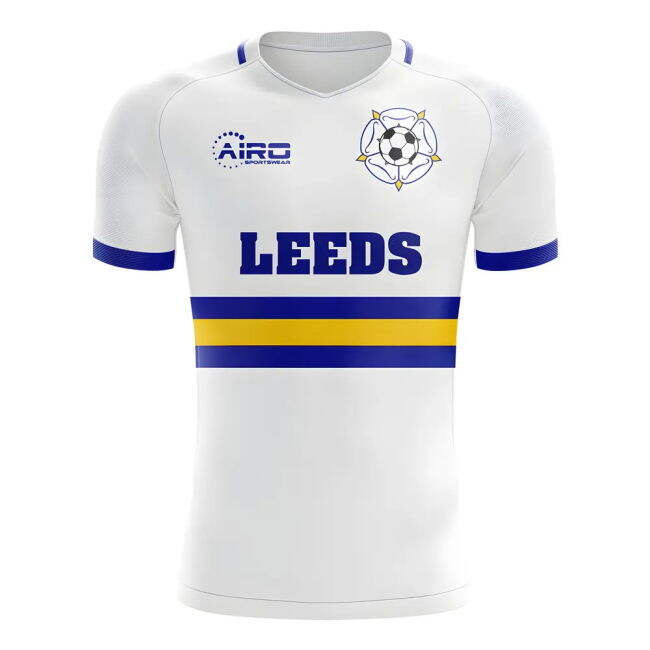 2025-2026 Fashionable Premier League Home Jersey