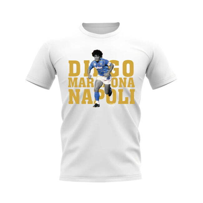 Napoli Shirt (White) Moisture Wicking Durable Stitching