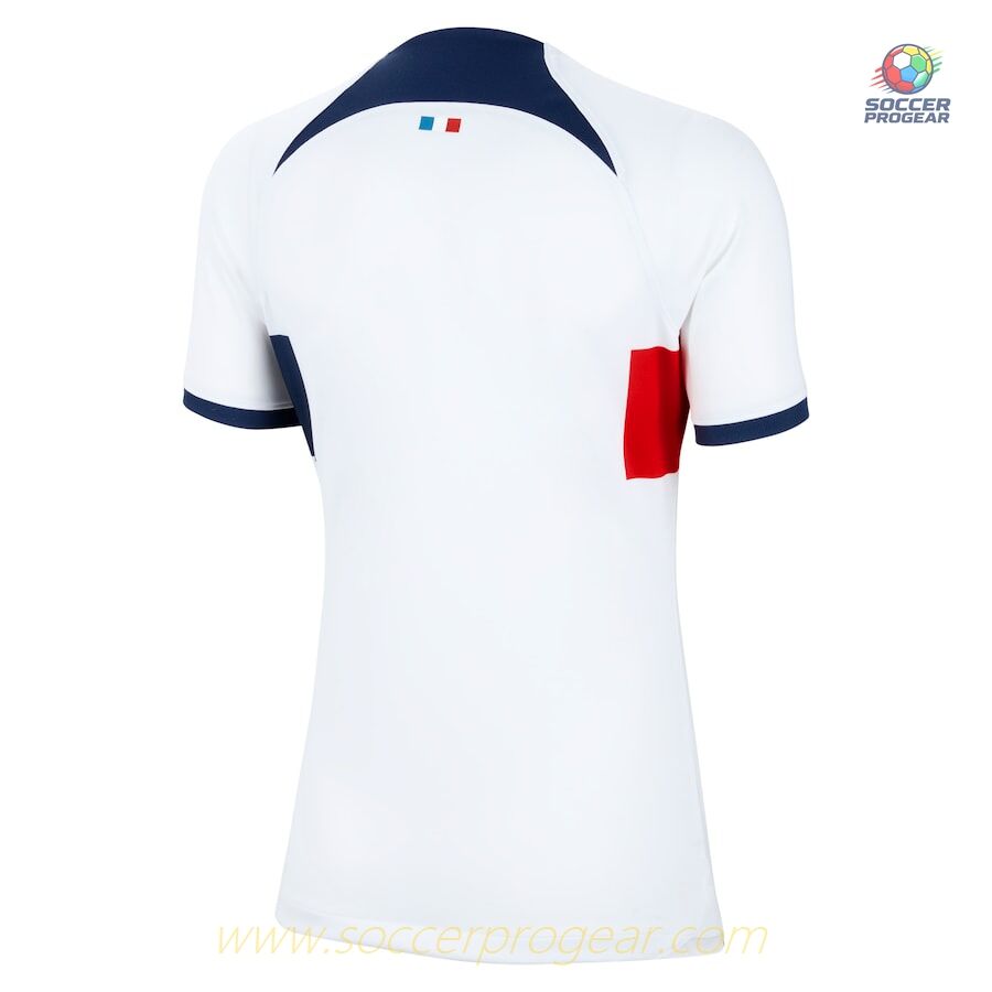 PSG AWAY JERSEY 2023 2024 Women's