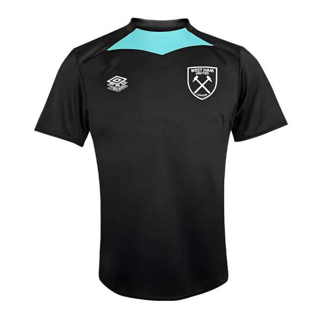 West Ham Stylish Jersey 2024-2025