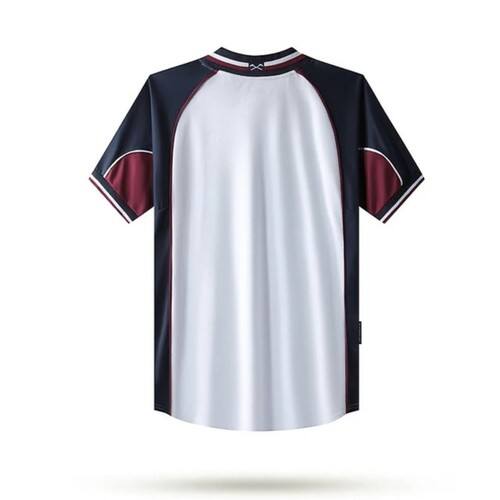 Visitante - Stylish Design - Game Day - Supporter Jersey