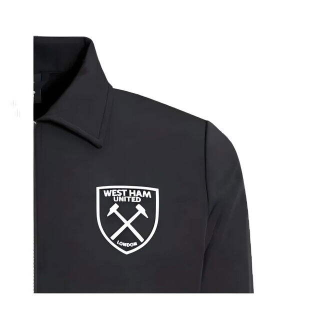 Shirt for West Ham Presentation Jacket 2024-2025 (Junior