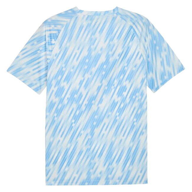 Walker 2 Man City Main Team Pro Level Home Pro Level Shirt