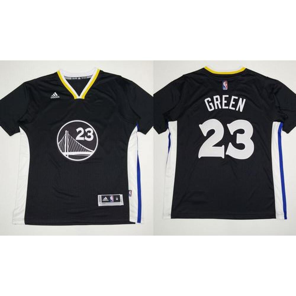 Pro Grade 23 Jersey - Black - Basketball Fan Gear