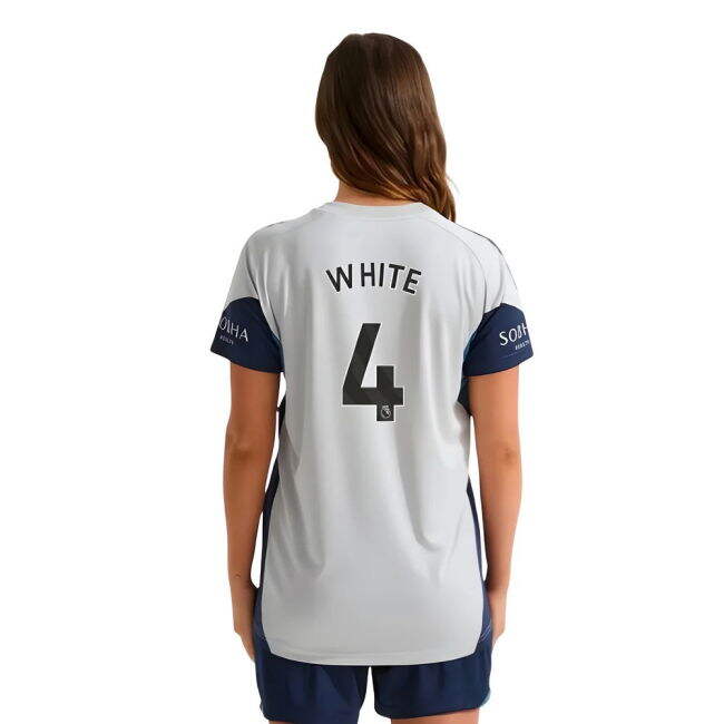 Vintage Jersey 2025-2026 ARS Great Deal Grey Two - Adults Anti-Od#701