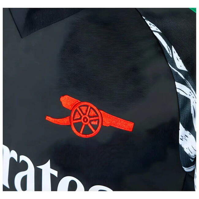 Latest Performance Arsenal Away Match Shirt