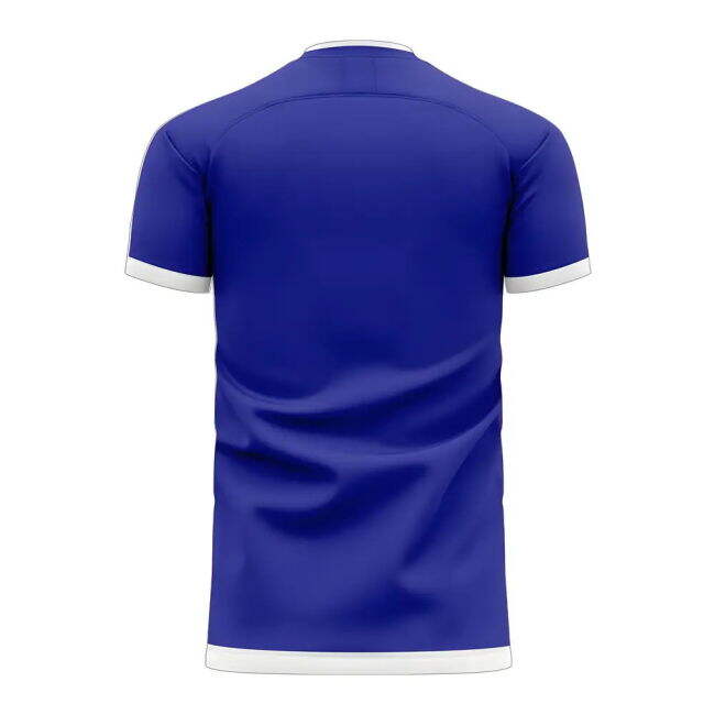 Croatia Stylish Jersey 2025-2026