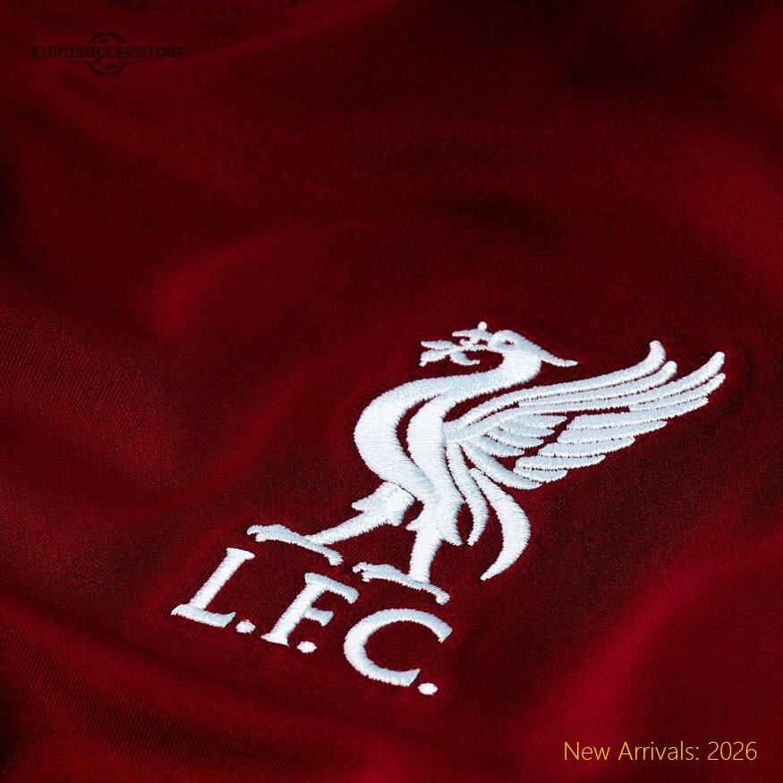 Club Approved Adult Professional Liv Soccer Star Home Jersey 2020