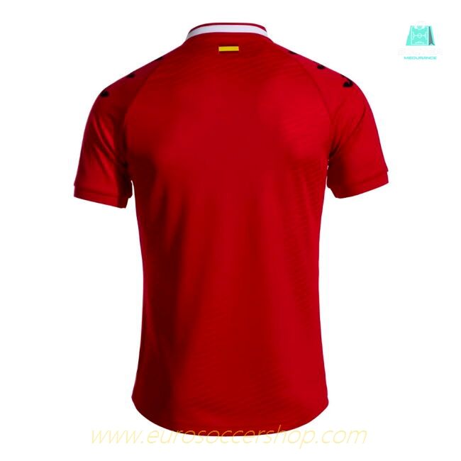 2024-2025 Getafe Away Shirt