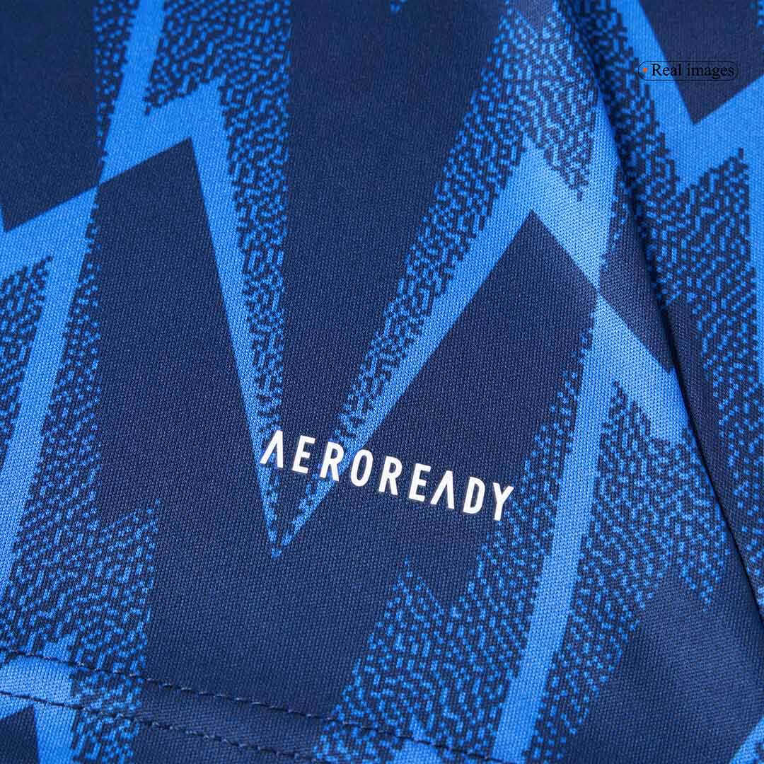 Arsenal Away Soccer Jersey 2025/26