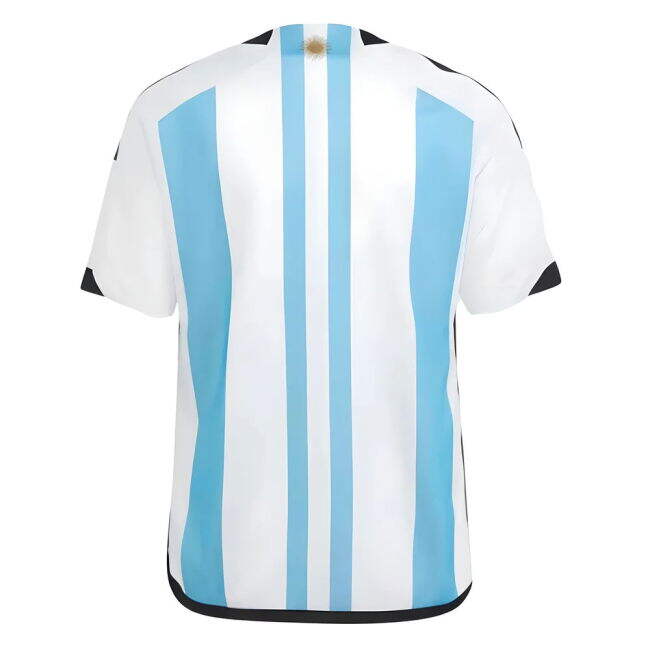 Argentina Limited Home Collector Jersey
