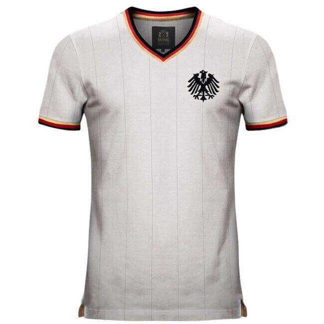 Low Cost Vintage Germany Home Soccer Jersey Beautiful