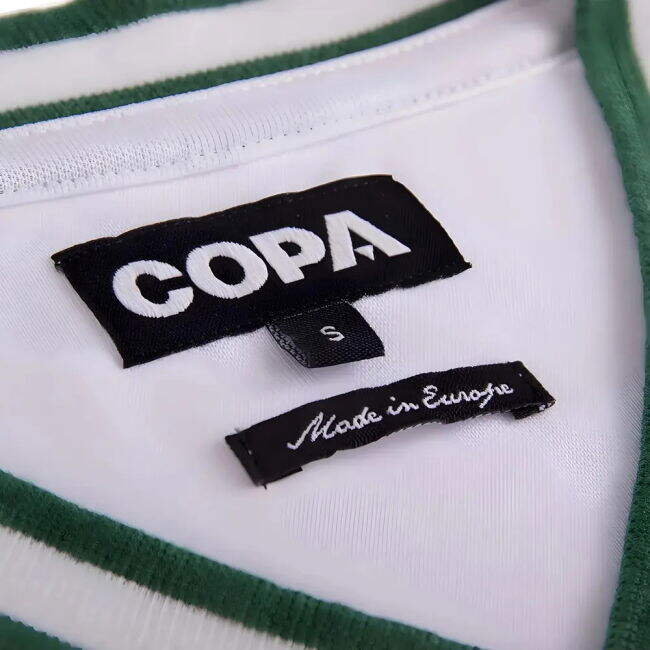 Updated Senegal Home Match Shirt 2025-2026