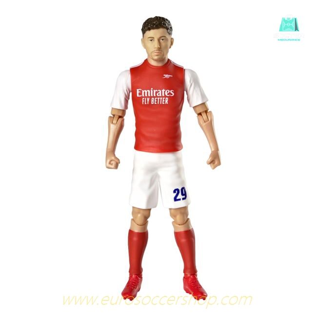 Arsenal FC Havertz 20cm Action Figure
