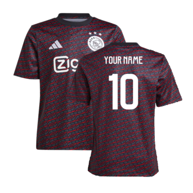 Ajax Shirt - Stylish Design - Stylish Design - Feyenoord