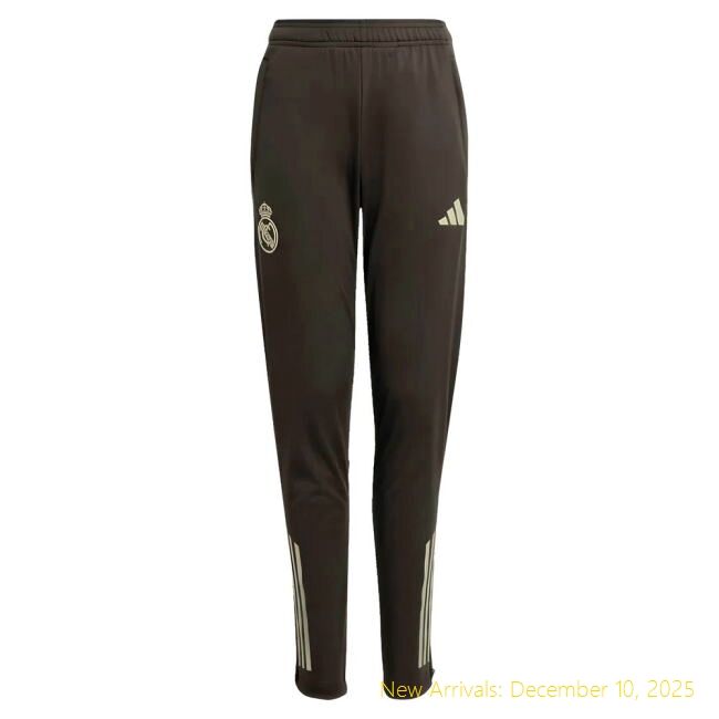 Real Madrid (rm) Official Kids - Match Day Essential - Official