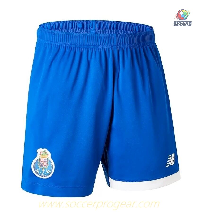 CHILDREN'S KIT JERSEY FC PORTO HOME 2023 2024