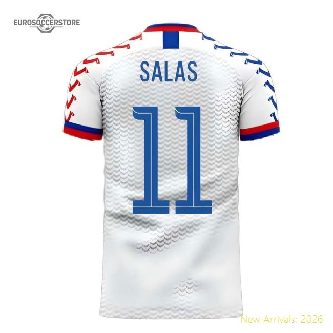 Latest Authentic Team Jersey Perfect For Match Days Ideal For True