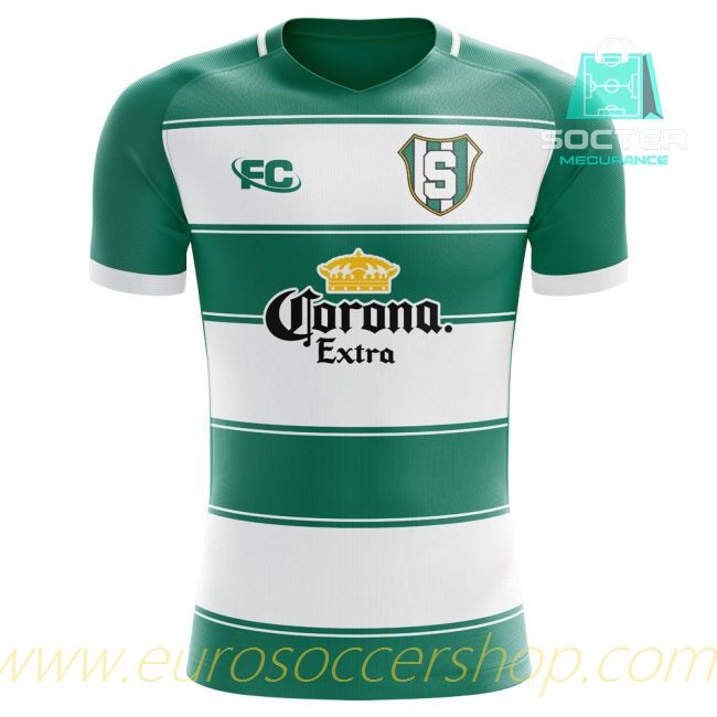 2018-2019 Mexican League Home Ladies