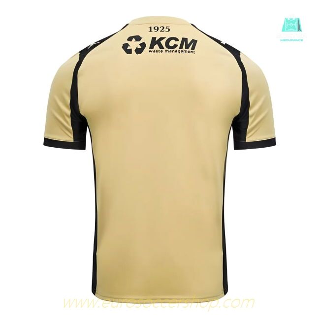 2025-2026 Rotherham United Away Shirt