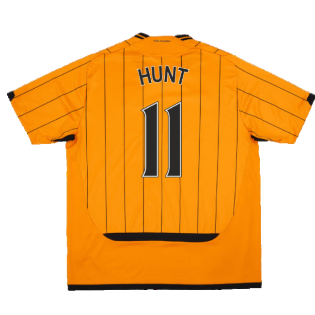 High Quality 2025-2026 Hull Home With Limited Edition Design