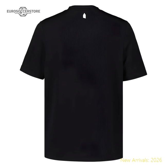 Official 2025-2026 Everton Third Shirt - Kids - Premium Quality