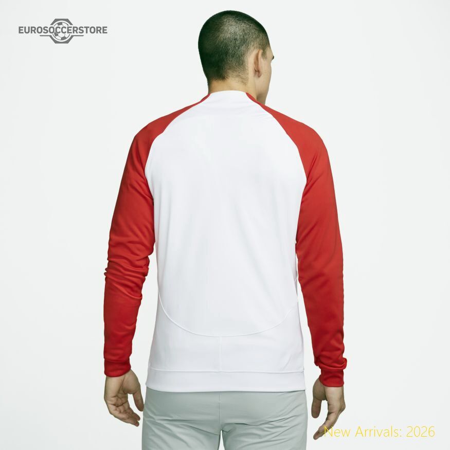 Adult Pol Poland Strike Jacket Unknown Elite Jersey 2022