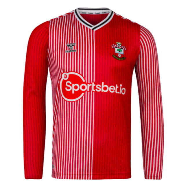 Championship 2023-2024 Home Jersey - Adult