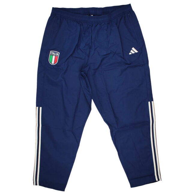 Italy Performance Jersey 2023-2024 #40