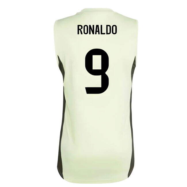 Official Licensed Passionate Rm Latest Edition Football Shirt