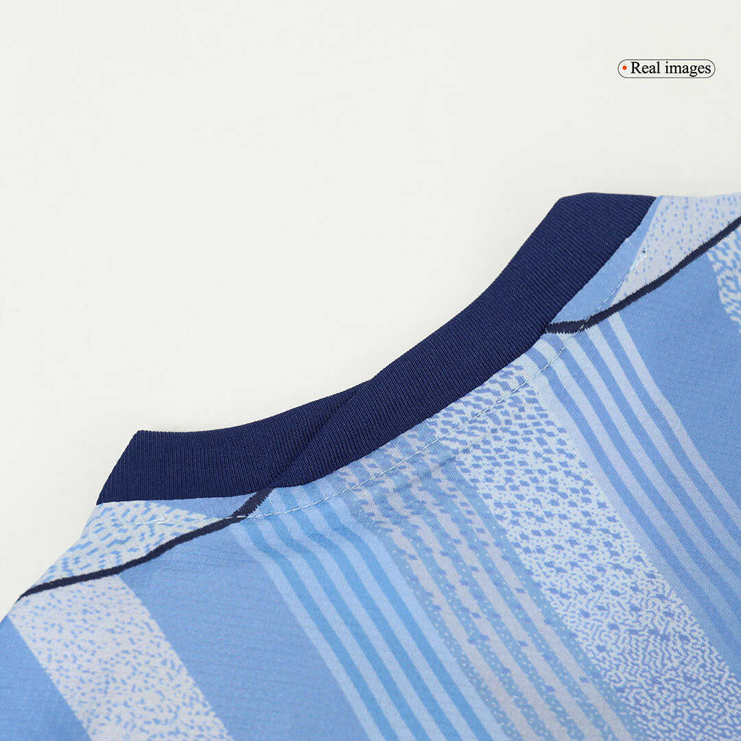 Tottenham Hotspur Away Soccer Jersey