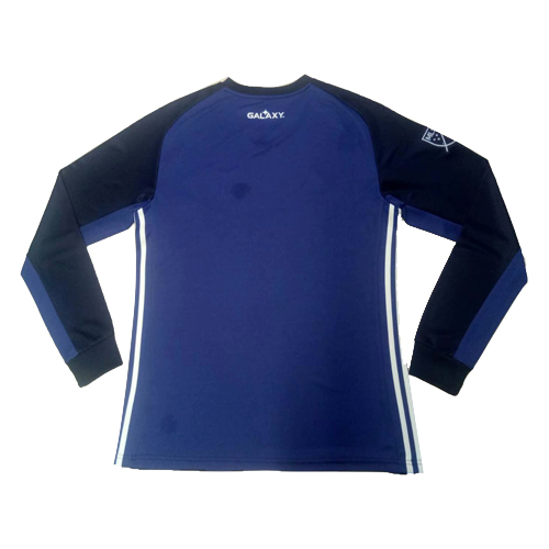 Lightweight LA GALAXY LS 2019-2020 AWAY SOCCER JERSEY SHIRT