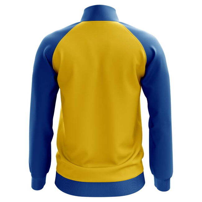 Parma Limited Edition Jersey Parma