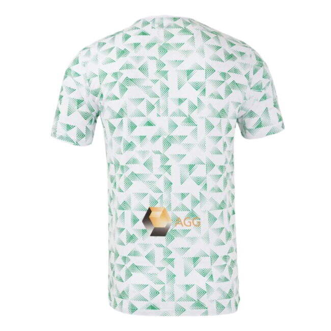 2024-2025 Vintage League Two Away Jersey