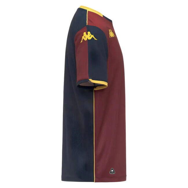 Genoa 2025-2026 Home Shirt