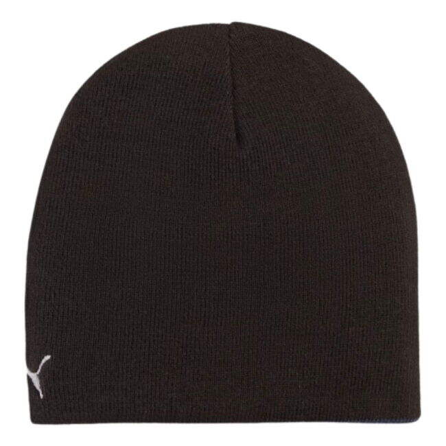 2025-2026 Manchester City Reversible Beanie (Black)